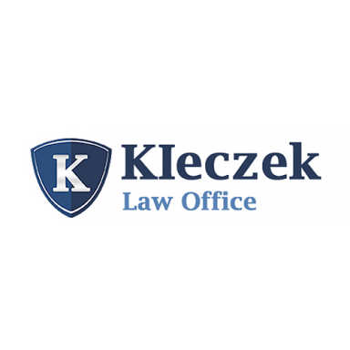 Kleczek Law Office logo