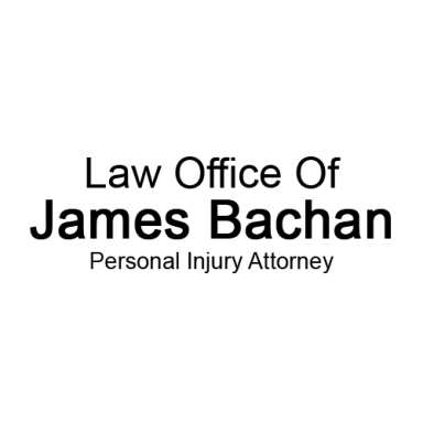 Law Office Of James Bachan- Personal Injury Attorney logo