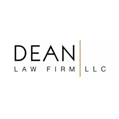 Dean Law Firm LLC logo