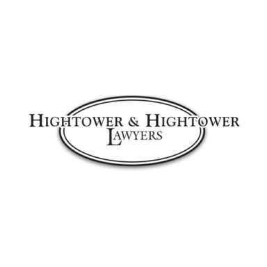 Hightower & Hightower Lawyers logo