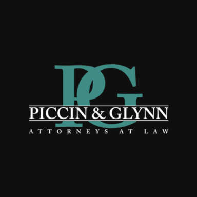 Piccin & Glynn Attorneys at Law logo