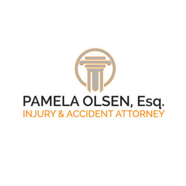 Pamela Olsen, Esq. logo