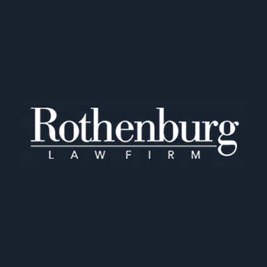 Rothenburg Law Firm logo