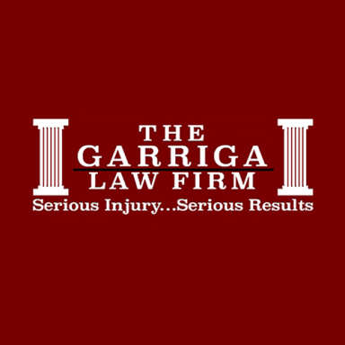 The Garriga Law Firm, P.C. logo