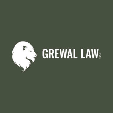 Grewal Law PLLC logo
