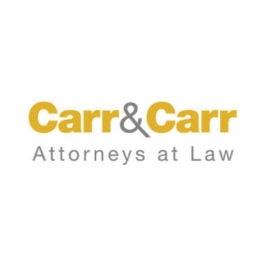 Carr & Carr Attorneys at Law logo