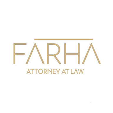 Farha Attorney at Law logo