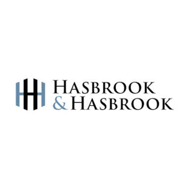 Hasbrook & Hasbrook logo