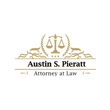 Austin S. Pieratt Attorney at Law logo