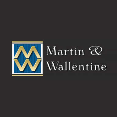 Martin & Wallentine logo