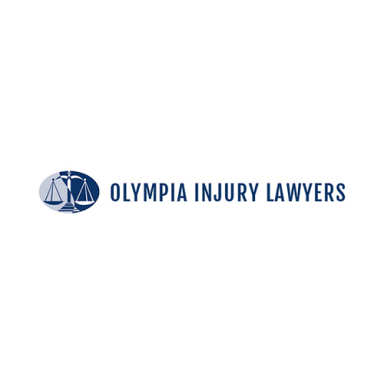 Olympia Injury Lawyers logo