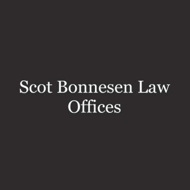 Scot Bonnesen Law Offices logo