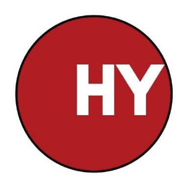 High & Younes logo