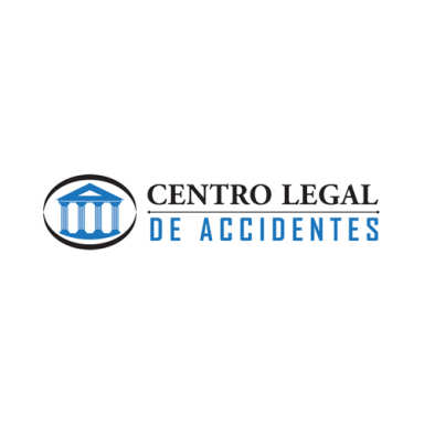 Centro Legal De Accidentes logo