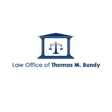 Law Office of Thomas M. Bundy logo