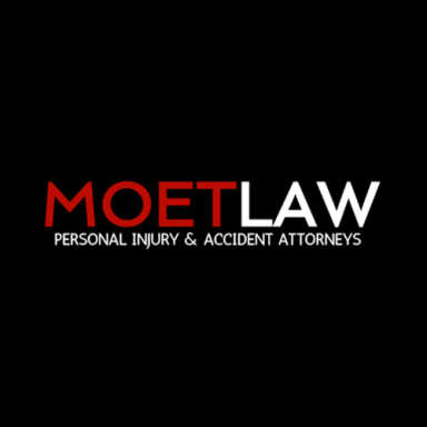 MOET Law logo