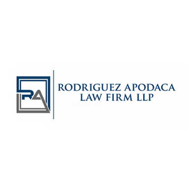 Rodriguez Apodaca Law Firm LLP logo