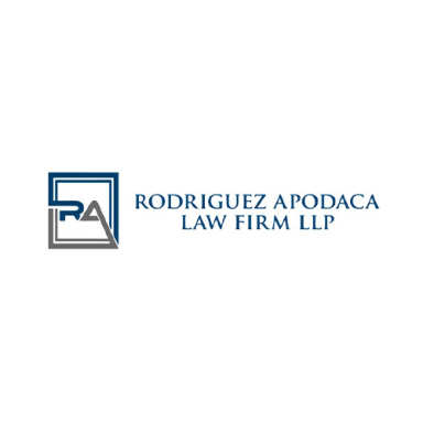 Rodriguez Apodaca Law Firm LLP logo