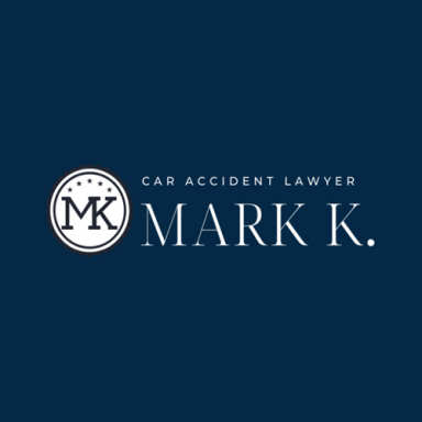 Car Accident Lawyer Mark K. logo