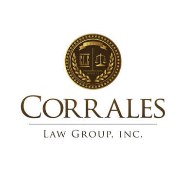 Corrales Law Group, Inc. logo