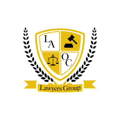 LA OC Lawyers Group logo