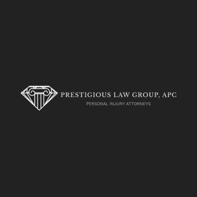 Prestigious Law Group, APC logo