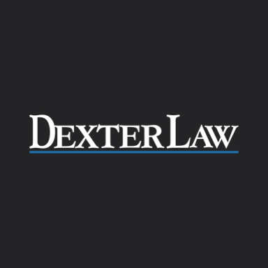 DexterLaw logo