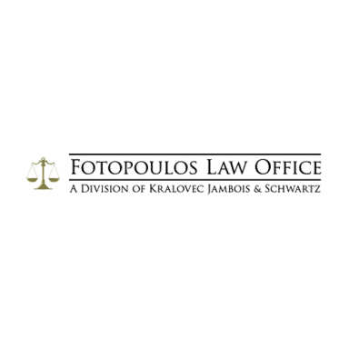 Fotopoulos Law Office logo