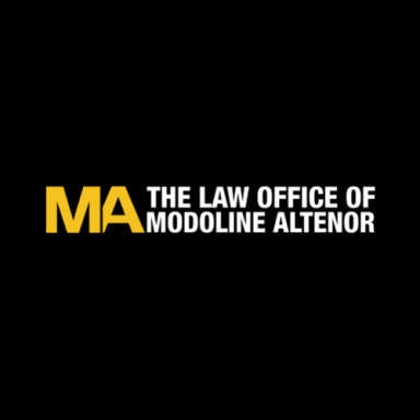 The Law Office of Modoline Altenor logo