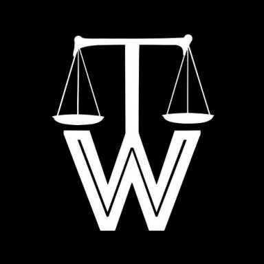 The Law Office Of Travis Williams logo