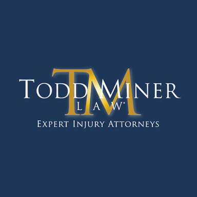 Todd Miner Law logo
