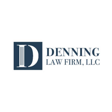 Denning Law Firm, LLC logo