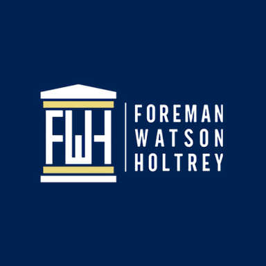 Foreman Watson Holtrey logo