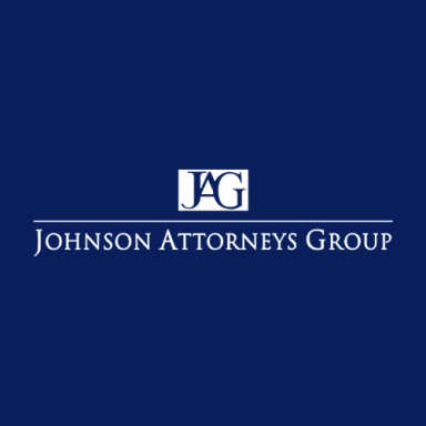 Johnson Attorneys Group logo