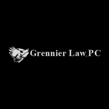 Grennier Law, PC logo