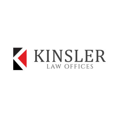 Kinsler Law Offices logo