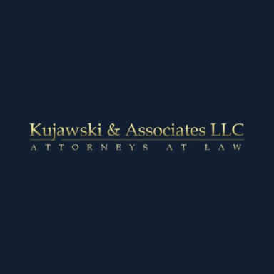 Kujawski & Associates LLC Attorneys at Law logo