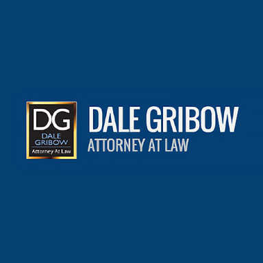 Dale Gribow Attorney at Law logo