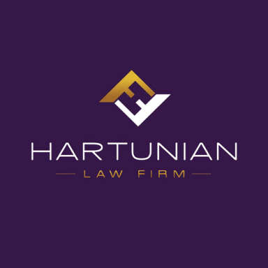 Hartunian Law Firm logo