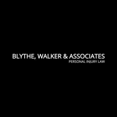 Blythe, Walker and Associates logo