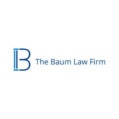 The Baum Law Firm logo