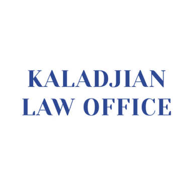 Kaladjian Law Office logo