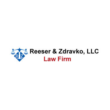 Reeser & Zdravko LLC logo