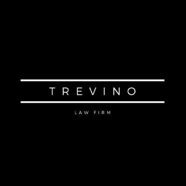 Trevino Law Firm logo