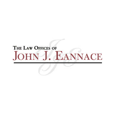 The Law Offices of John J. Eannace logo