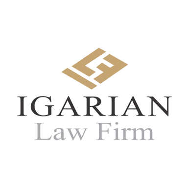 Igarian Law Firm logo