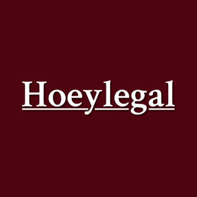 HoeyLegal logo