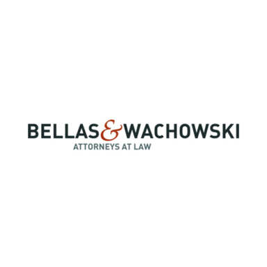 Bellas & Wachowski Attorneys At Law logo