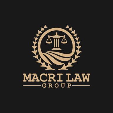 Macri Law Group logo