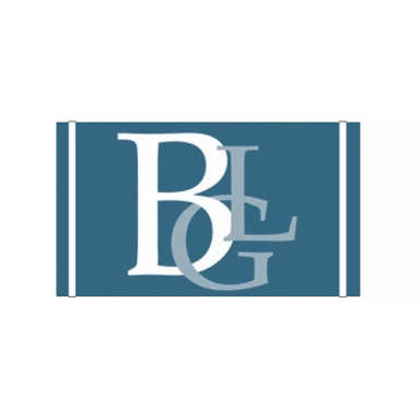 Becker Law Group logo